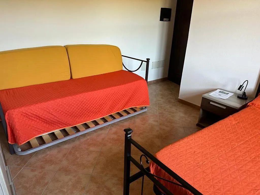 Agriturismo La Fillirea Sant' Antonio di Santadi